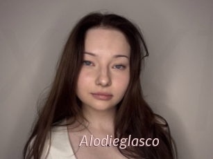 Alodieglasco