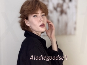 Alodiegoodsell