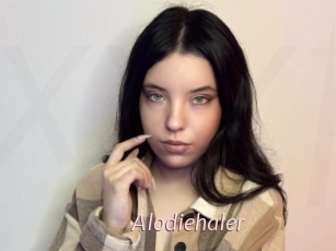 Alodiehaler