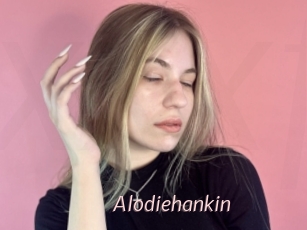 Alodiehankin