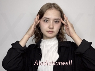 Alodieharwell