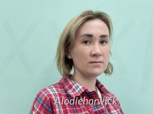 Alodieharwick