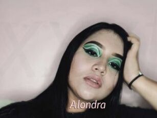 Alondra