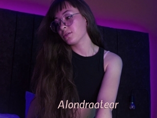 Alondraatear
