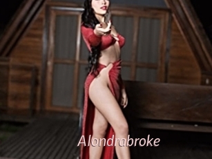 Alondrabroke