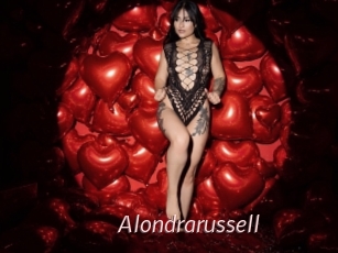 Alondrarussell