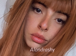 Alondrashy