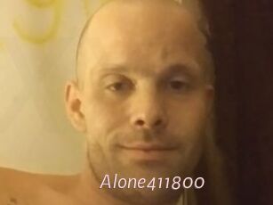 Alone411800