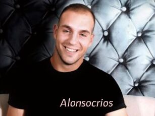 Alonsocrios