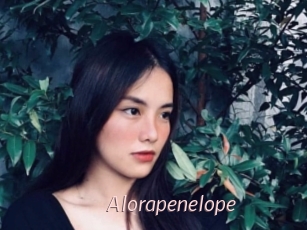 Alorapenelope