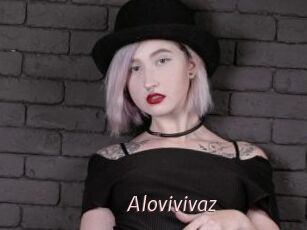 Alovivivaz