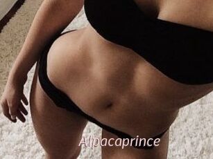 AlpacaPrince