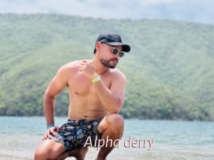 Alpha_derry