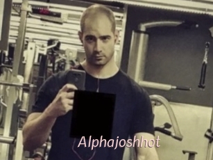 alphajoshhot xxx Free Sites