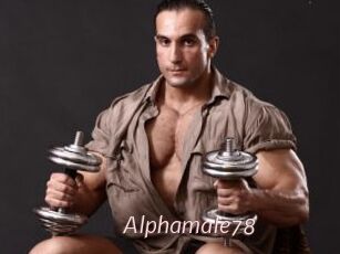 Alphamale78