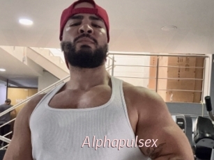 Alphapulsex