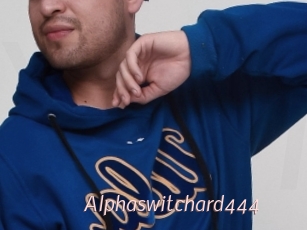 Alphaswitchard444