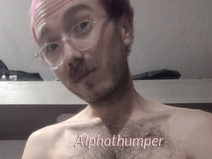 alphathumper xxx Free Sites