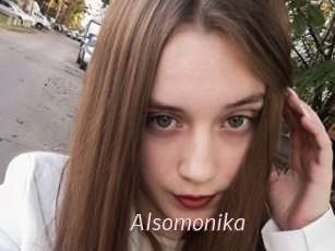 Alsomonika