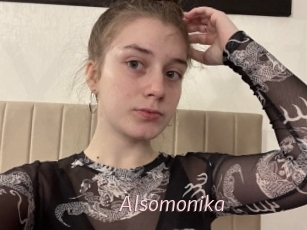 Alsomonika