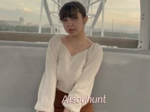 Alsouhunt