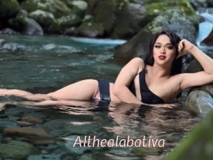 Althealabativa