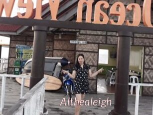 Althealeigh