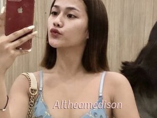 Altheamedison