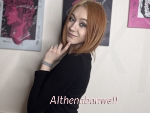 Althenabanwell