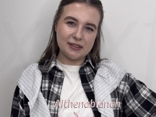 Althenablanch