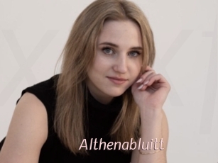 Althenabluitt