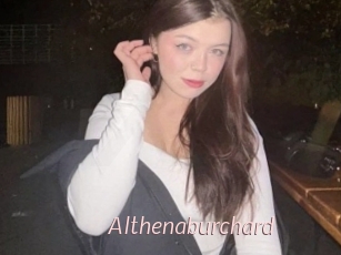 Althenaburchard
