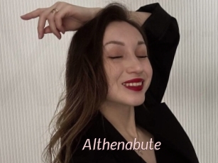 Althenabute