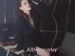 Althenacarley