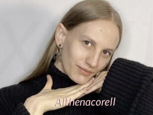 Althenacorell