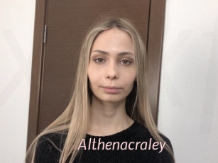 Althenacraley