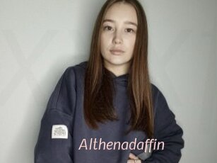 Althenadaffin