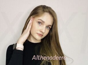 Althenadeere
