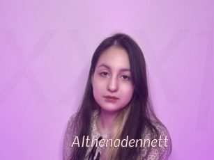 Althenadennett