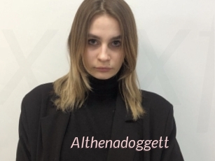 Althenadoggett