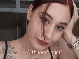 Althenadunnell