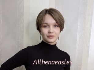 Althenaeastes