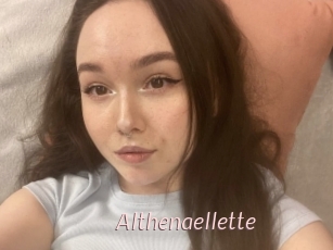 Althenaellette