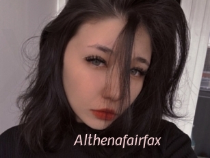 althenafairfax xxx Free Sites