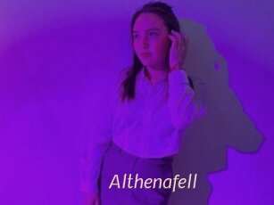Althenafell