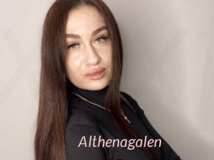 Althenagalen