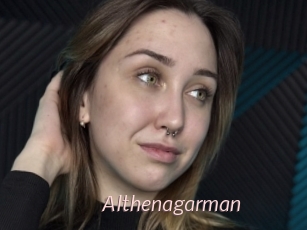 Althenagarman