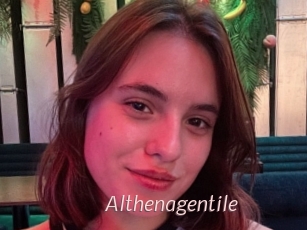 Althenagentile