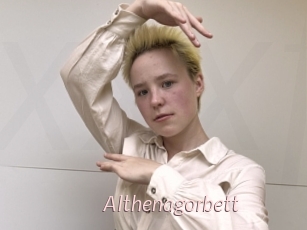 Althenagorbett
