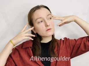 Althenagoulder